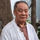 劉心武：我寫(xiě)的東西，都和自己的生命歷程有關(guān)