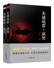 李梟《無縫地帶》 發(fā)表網(wǎng)站：網(wǎng)易云閱讀 故事驚心動魄，情節(jié)錯綜復(fù)雜，多條線索交織鏈接，顯示出作者豐富的想象力和鋪陳細(xì)節(jié)、設(shè)計(jì)人物的能力。詳實(shí)的史料、豐富可感的細(xì)節(jié)和清晰的邏輯讓這部諜戰(zhàn)小說具有極強(qiáng)的真實(shí)性和吸引力。作品在對人物矛盾心理、復(fù)雜人性的深刻描寫中，凸顯出真愛、忠誠、信仰的光輝。	
