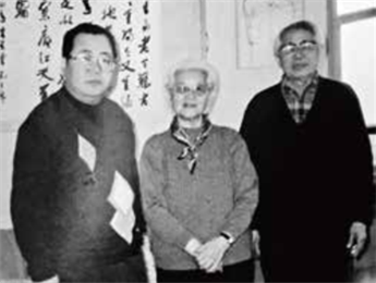 吉狄馬加：懷念詩人、戰(zhàn)士和革命者朱子奇