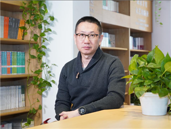 在閱讀中遇見(jiàn)自己