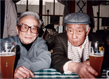 云友讀書會(huì)｜今天的年輕人為什么更加熱愛汪曾祺？從文學(xué)的內(nèi)部規(guī)律看，汪曾祺的經(jīng)典化是因?yàn)椤璠詳細(xì)]