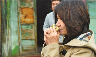 董宏君：深情、深入、深思、深遠(yuǎn)