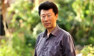 任林舉：要物質(zhì)扶貧，更要精神扶貧