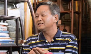 徐劍：看時(shí)代和社會(huì)，最重要是看到新人