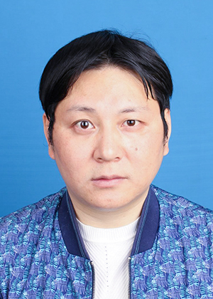 吳小軍