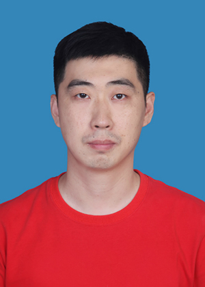 劉帥