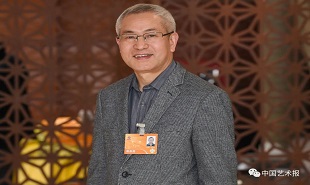 全國政協(xié)委員、南京大學(xué)文化與自然遺產(chǎn)研究所所長賀云翱