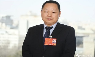 全國人大代表、民進(jìn)重慶市委會副主委、重慶出版集團(tuán)副總編輯別必亮