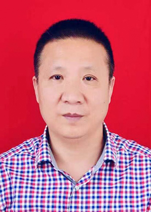 歐陽(yáng)偉慶