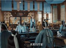 憤怒的香蕉：《贅婿》是一次實(shí)驗(yàn)在《贅婿》的前中后期，其實(shí)存在著之于我個(gè)人的很多鍛煉的階段……[詳細(xì)]