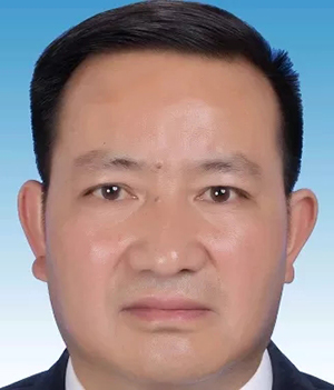 李毓東