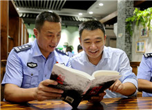 卓牧閑：現(xiàn)實(shí)題材網(wǎng)文怎么“有趣”起來(lái)想讓故事既貼近現(xiàn)實(shí)，又要讓故事好看，這就要借鑒其它類(lèi)型網(wǎng)文長(zhǎng)盛不衰的優(yōu)點(diǎn)……[詳細(xì)]