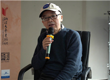 葉舟：當今的寫作者是在為我們這個文明、文化續(xù)命
　　我們是這個文化，這個文明的兒子，我們有一種反哺的情感在。 [詳細]