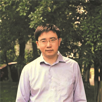 寶樹(shù)：科幻作家