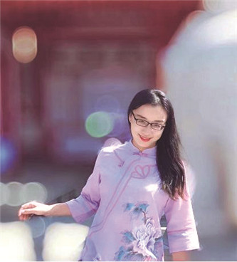 姚利芬：中國(guó)科普研究所副研究員