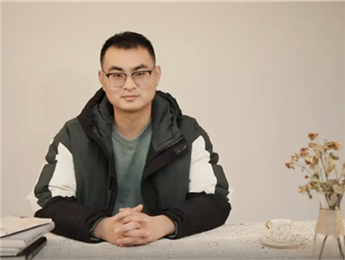 大樹：知自己之小，是詩歌對我的教育