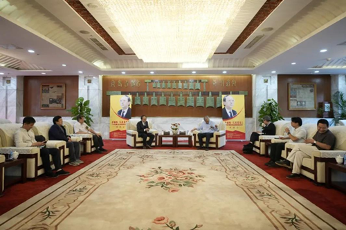 研討會(huì)現(xiàn)場