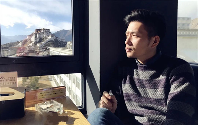 劉康：只有文本立得住，期許才能說出口
