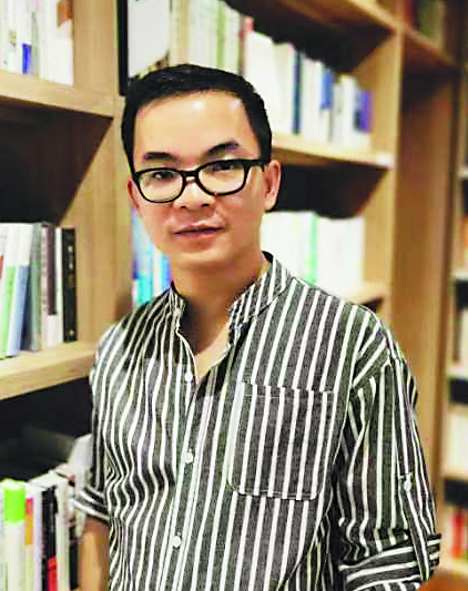唐詩人