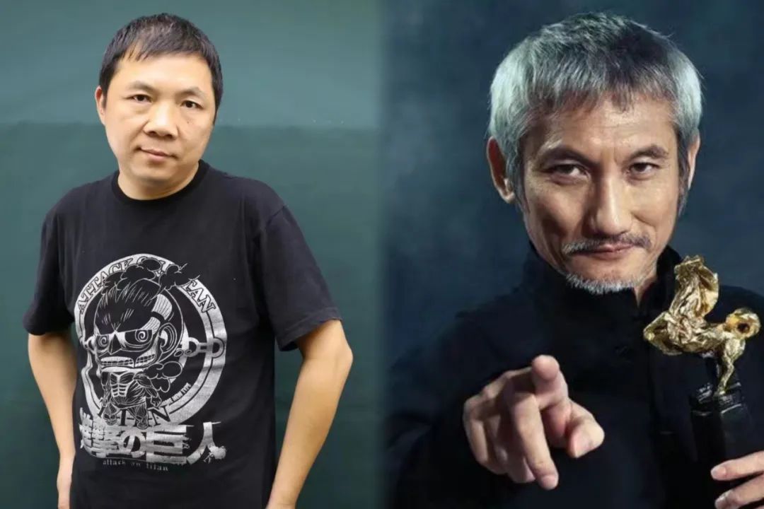 張英，《騰云》雜志副主編，曾經擔任過《南方周末》出版總監(jiān)，《南方周末》高級記者。    徐克（Hark Tsui），中國著名導演、監(jiān)制，以非常理的出招習慣、天馬行空的想象力著稱，在武俠片、恐怖片、功夫片、科幻片、記錄片等各領域皆有所斬獲。曾獲中國臺灣電影金馬獎、中國香港電影金像獎、大眾電影百花獎等諸多電影獎項。代表作有《龍門客?！贰堕L津湖》《倩女幽魂》《英雄本色》《黃飛鴻》《笑傲江湖》《智取威虎山》《狄仁杰》系列等。