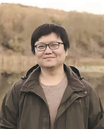 叢治辰，北京大學(xué)中文系副教授。