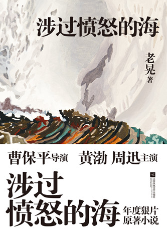 2020年，小說集《涉過憤怒的?！酚山K鳳凰文藝出版社出版