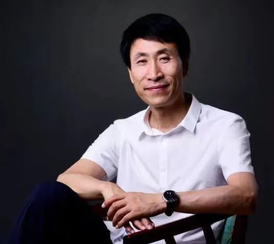 郭文斌，寧夏文聯(lián)主席、寧夏作協(xié)主席