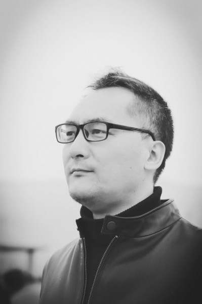  張楚，天津市作家協(xié)會副主席