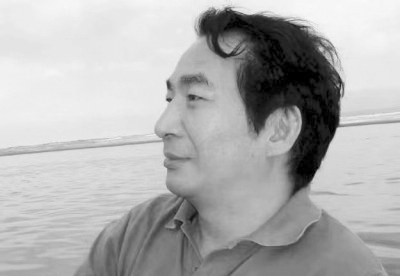   李師東，評論家、出版家，中國青年出版總社原總經(jīng)理