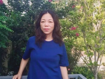 “刺痛不是目的，療愈才是”