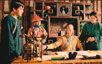 格列柯的形式語(yǔ)言極為獨(dú)特，喜歡自由地將形體拉長(zhǎng)變形，動(dòng)感十足，情感激越，帶有強(qiáng)烈的表現(xiàn)性與主觀性。圖為格列柯《年輕紳士肖像》。