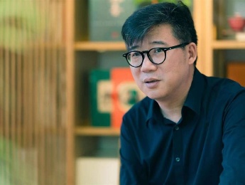 李修文：能自己下手，就絕不旁觀