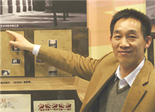 施戰(zhàn)軍：一部“青春附體”的小說(shuō)生命中無(wú)比雜亂、迷人的東西都被張煒團(tuán)到了這部小說(shuō)當(dāng)中…… [詳細(xì)]