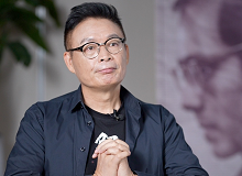 麥家：這部作品寫的是我內(nèi)心的事一定意義來說，我是站在《人生海?！返募绨蛏蠈懰摹?[詳細(xì)]