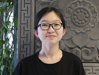 渡瀾：當(dāng)你想起我時(shí)，將“會(huì)心一笑”