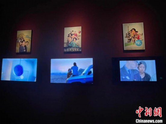 浙產(chǎn)電視劇《溫州一家人》系列三部曲?！⊥τ?攝